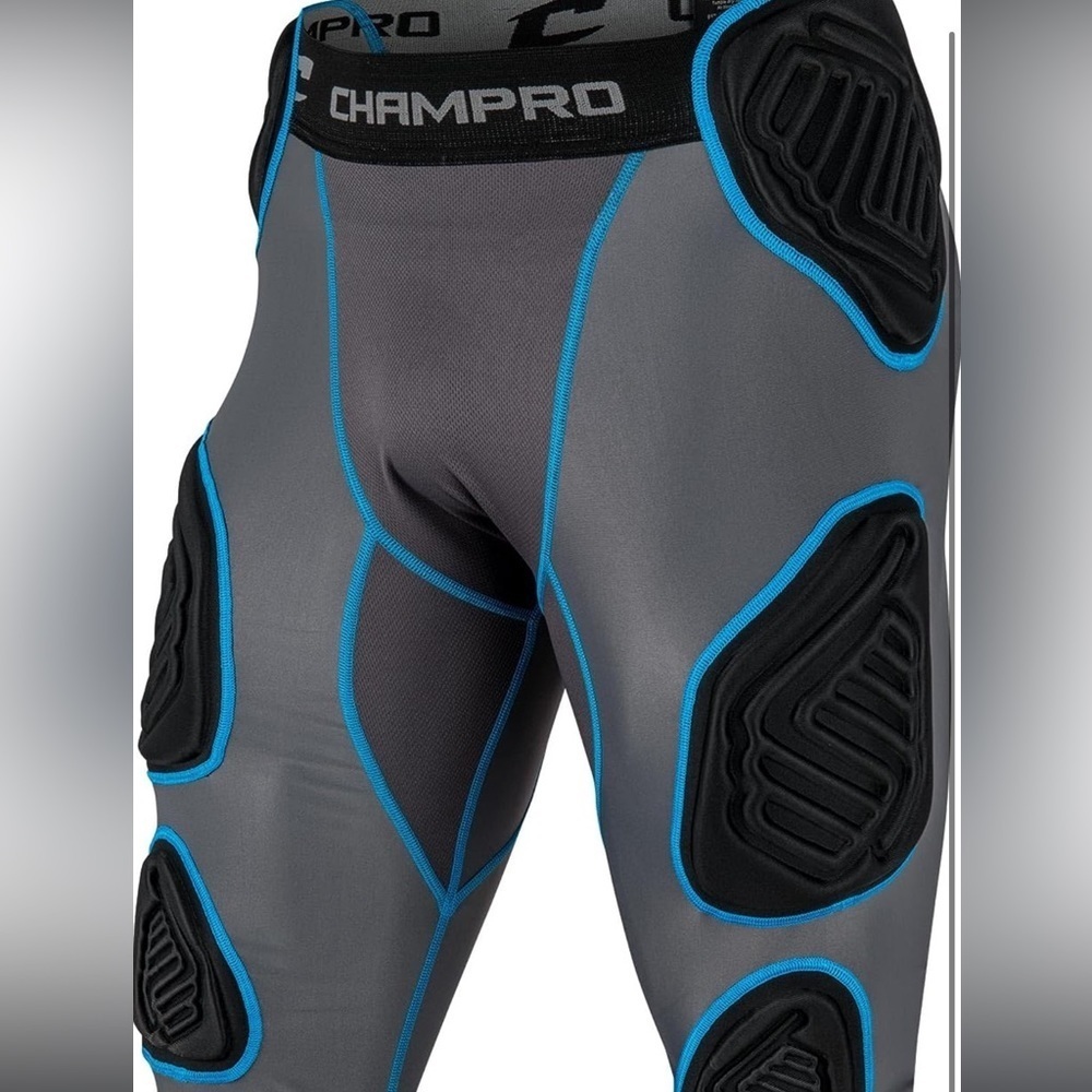 Champro bull rush protectio